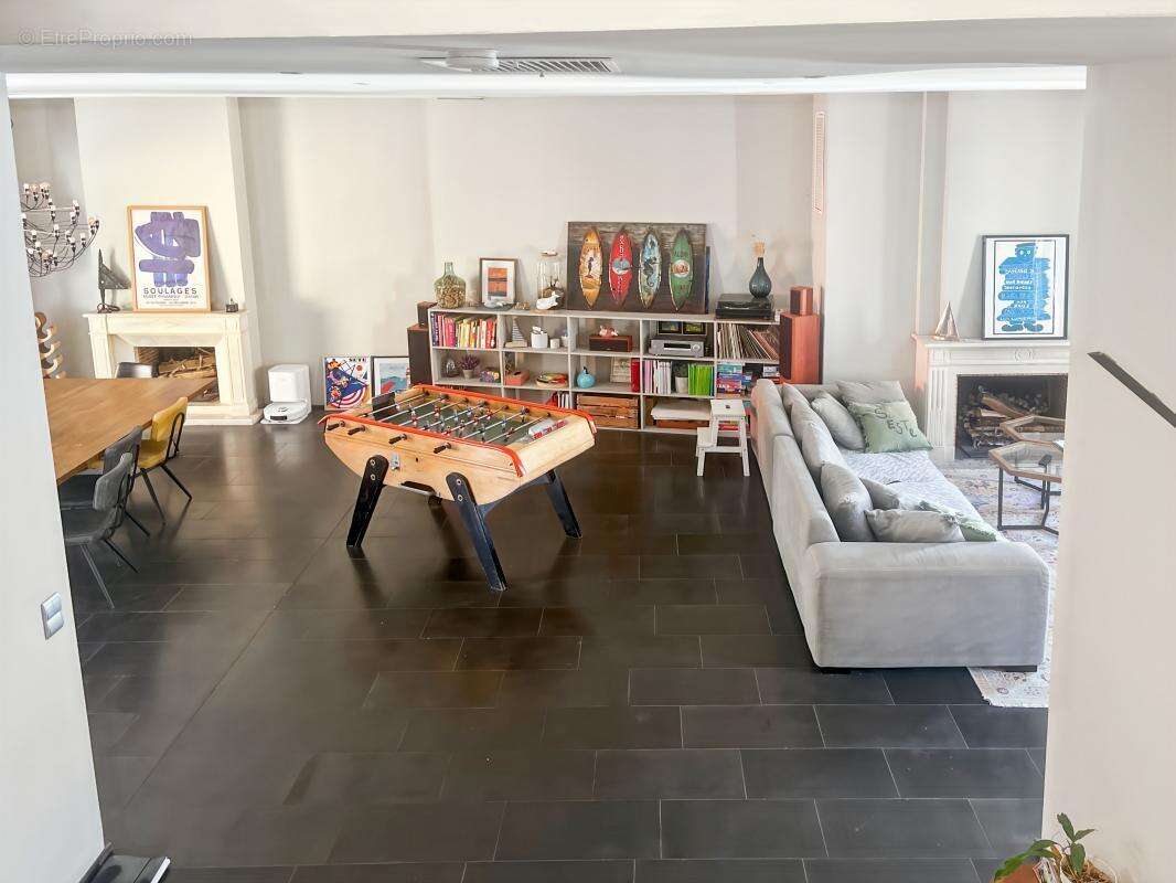 Maison à MARSEILLAN