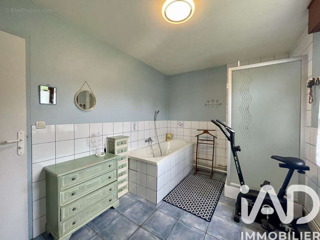 Maison 118 m² à Marles-Sur-Canche  - photo 7