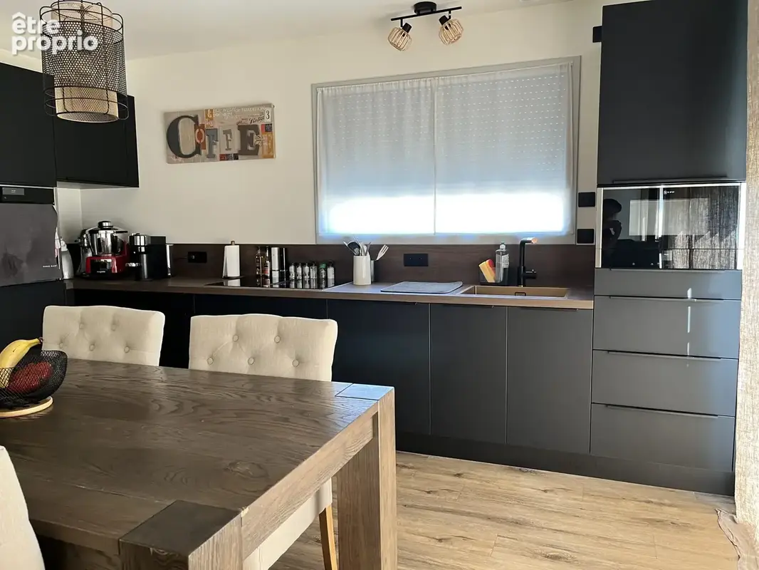 Maison 5 pièces 91 m² à vendre à Vescours (01560) - photo 4