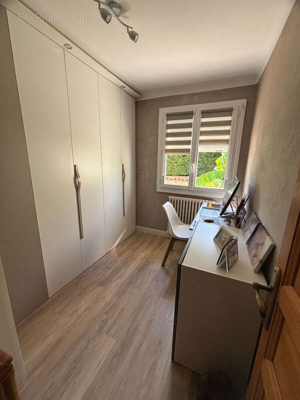 Maison à TASSIN-LA-DEMI-LUNE