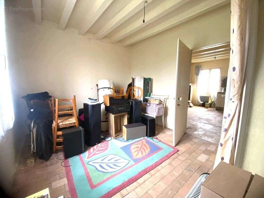 Appartement à MONDOUBLEAU