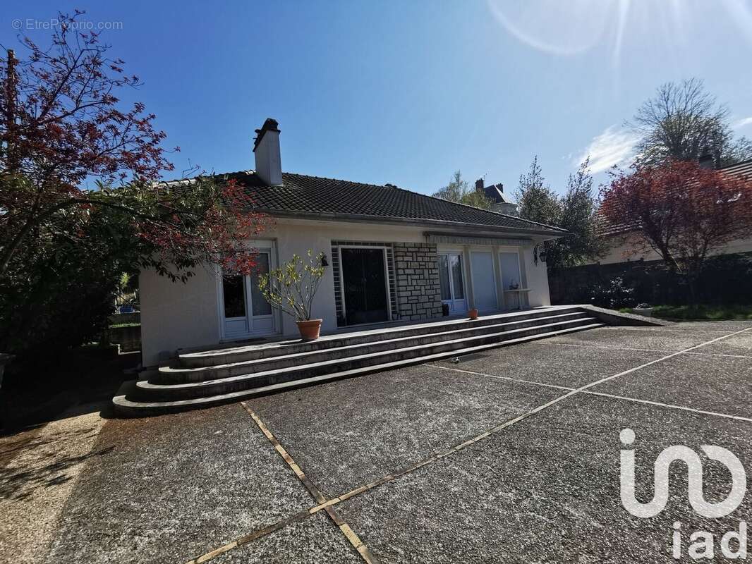 Photo 5 - Maison à MELUN