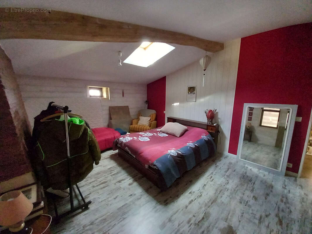 Maison à LANGON