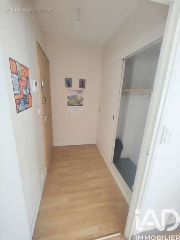 Photo 9 - Appartement à TOURS