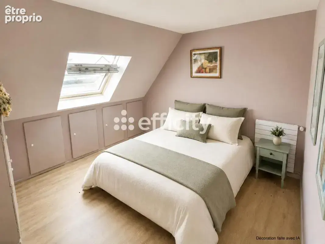 Maison 5 pièces 141 m² à vendre à Plouhinec (56680) - photo 12