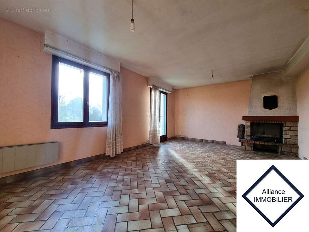 Maison à GAEL
