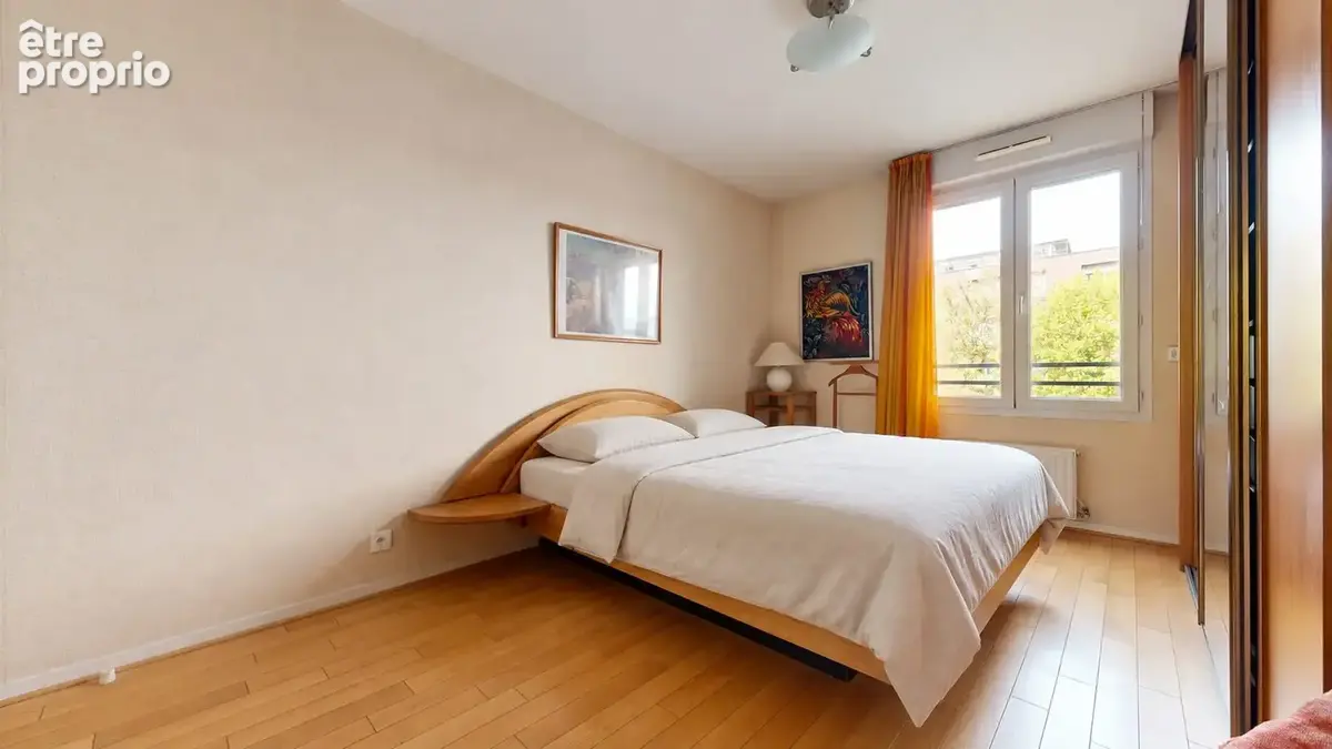 Appartement 4 pièces 135 m² à vendre à Lyon-3e (69003) - photo 8