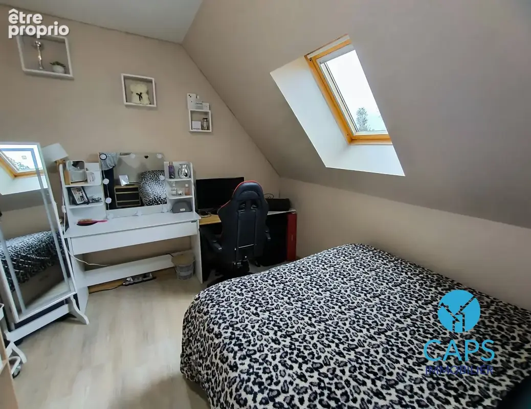 Maison 4 pièces 80 m² à vendre à Envermeu (76630) - photo 8