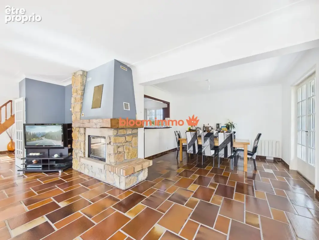 Maison 6 pièces 172 m² à vendre à Virignin (01300) - photo 9