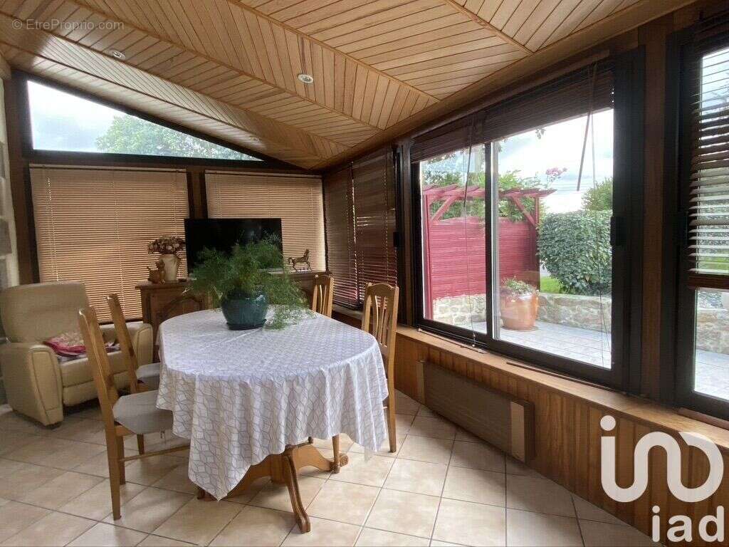 Photo 2 - Maison à LANDEHEN