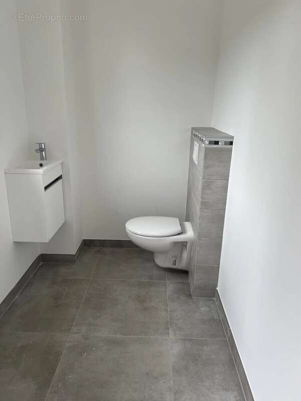 Maison à SAINT-ROMANS