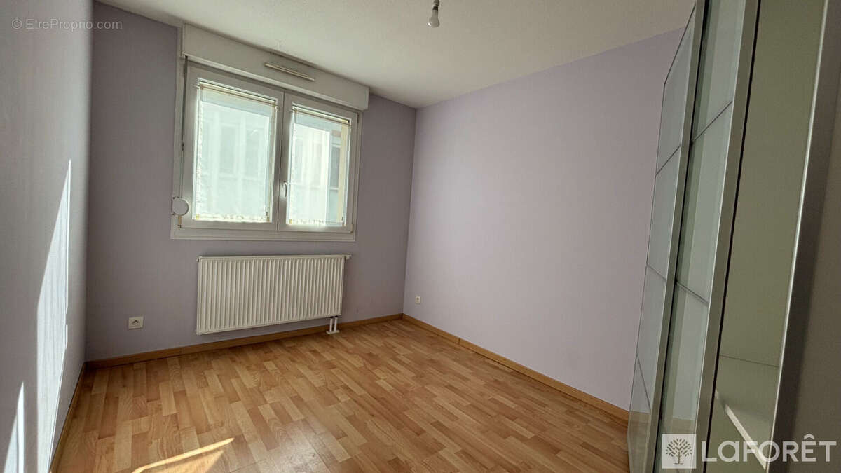Appartement à ERSTEIN