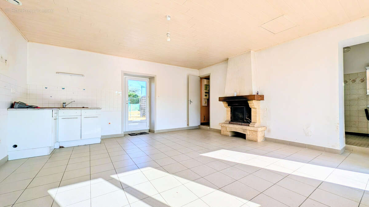 Maison aux multiples possibilités - photo 4