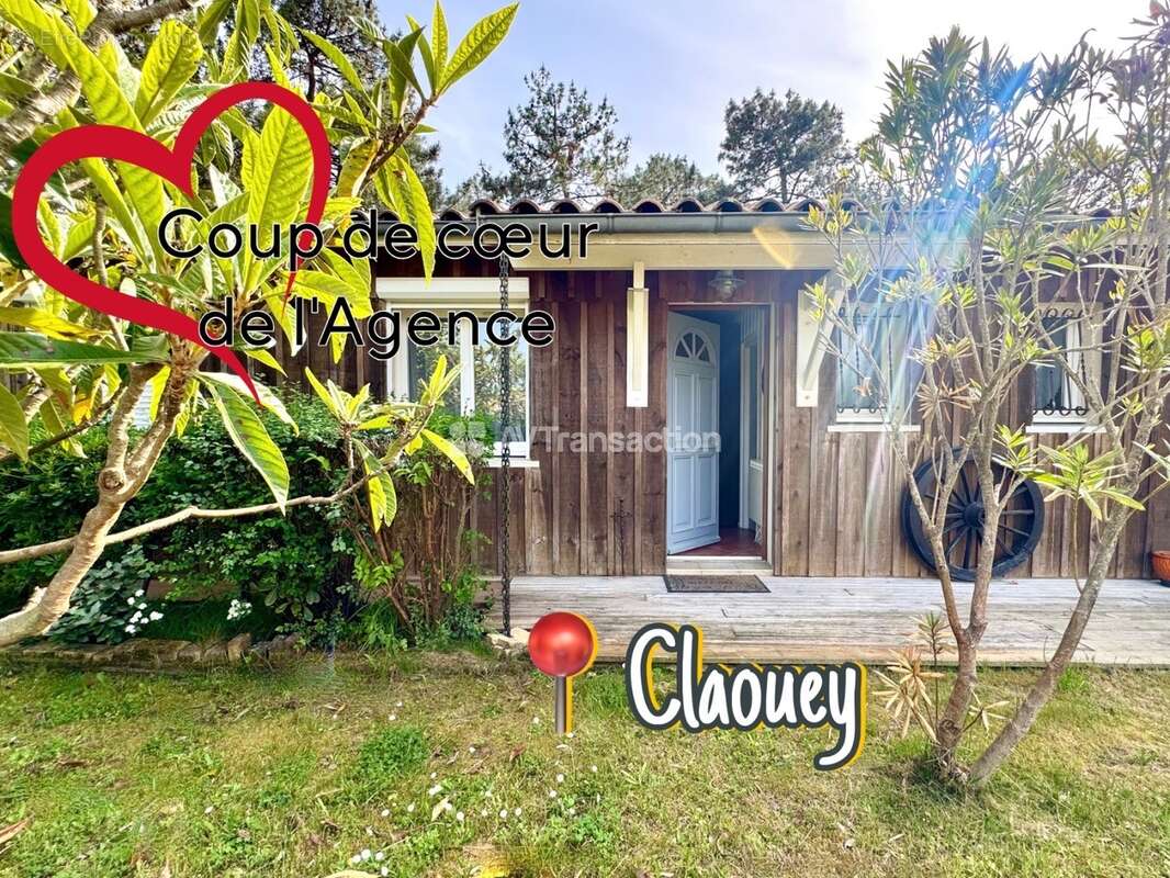 Maison 145 m² à Lege-Cap-Ferret  - photo 5