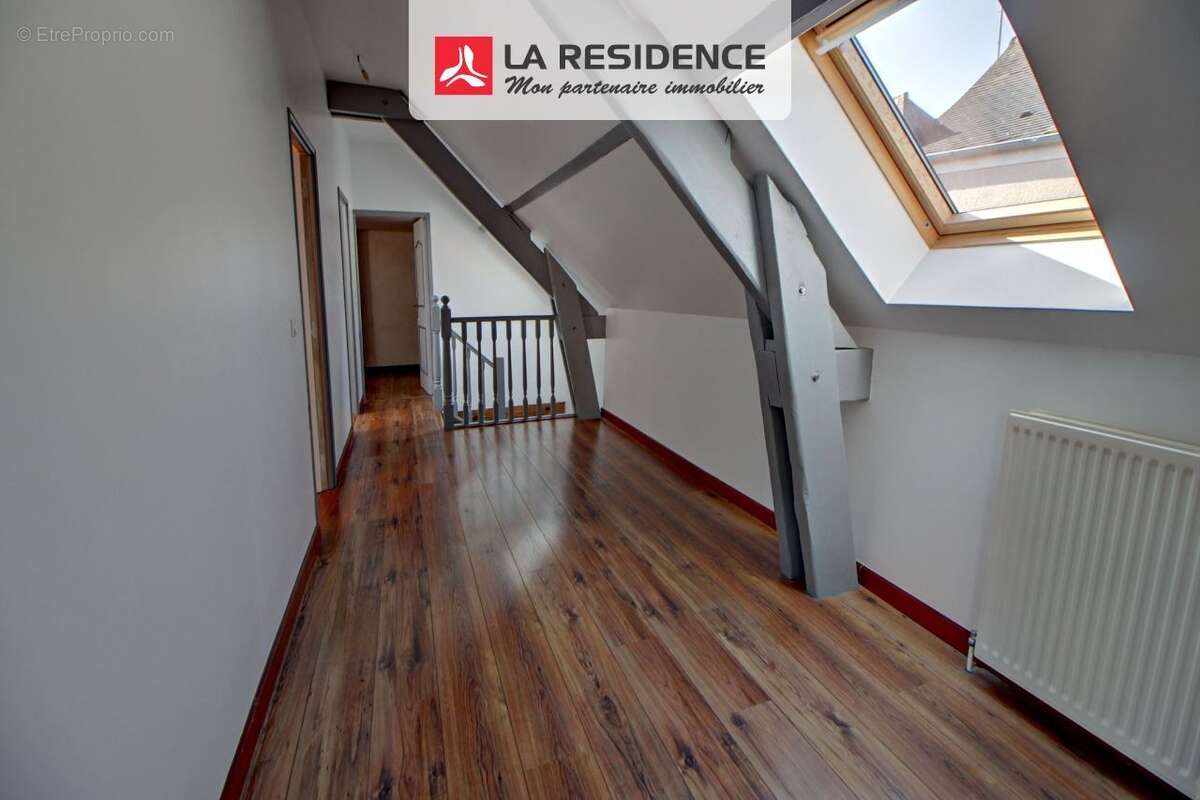 Maison à TRIEL-SUR-SEINE