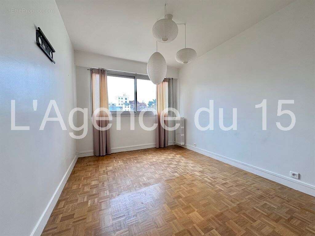 Appartement à CLAMART