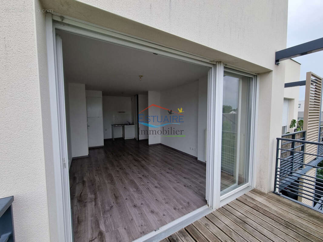 Appartement à COUERON