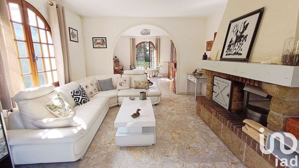 Photo 7 - Maison à CHATEAUROUX