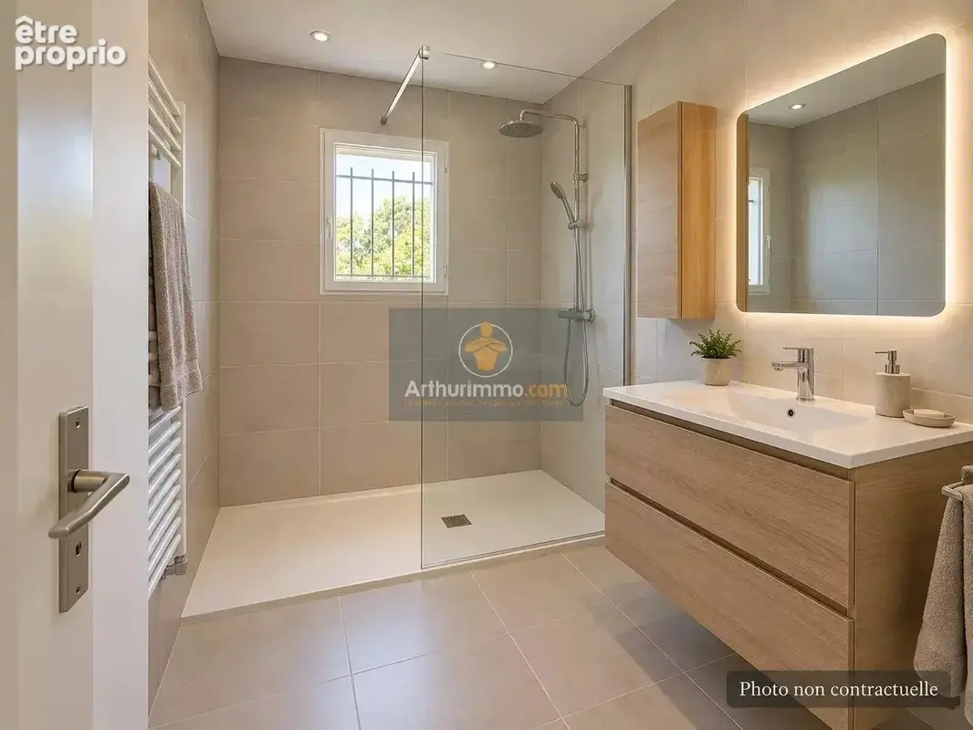 Vente Maison Bollene(84500) 215 000ï¿œ - photo 10
