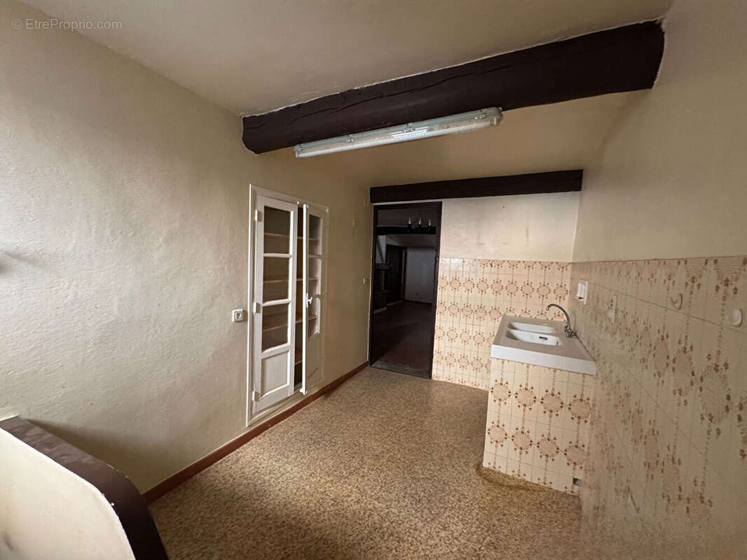 Maison à FREJUS
