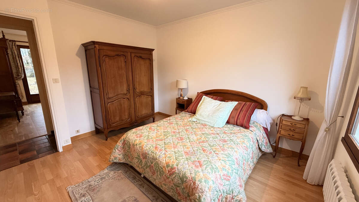 Maison à SAINT-CYR-EN-VAL