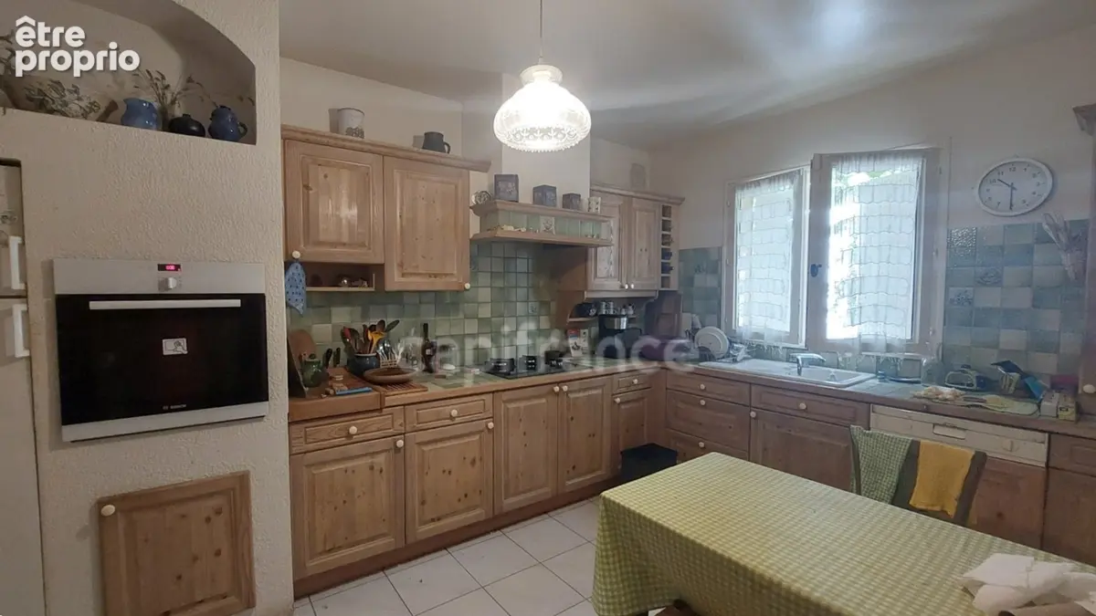 Maison 112 m² avec jardin et garage – Montfavet - photo 3