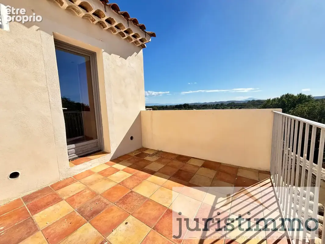 Appartement à PONT-SAINT-ESPRIT