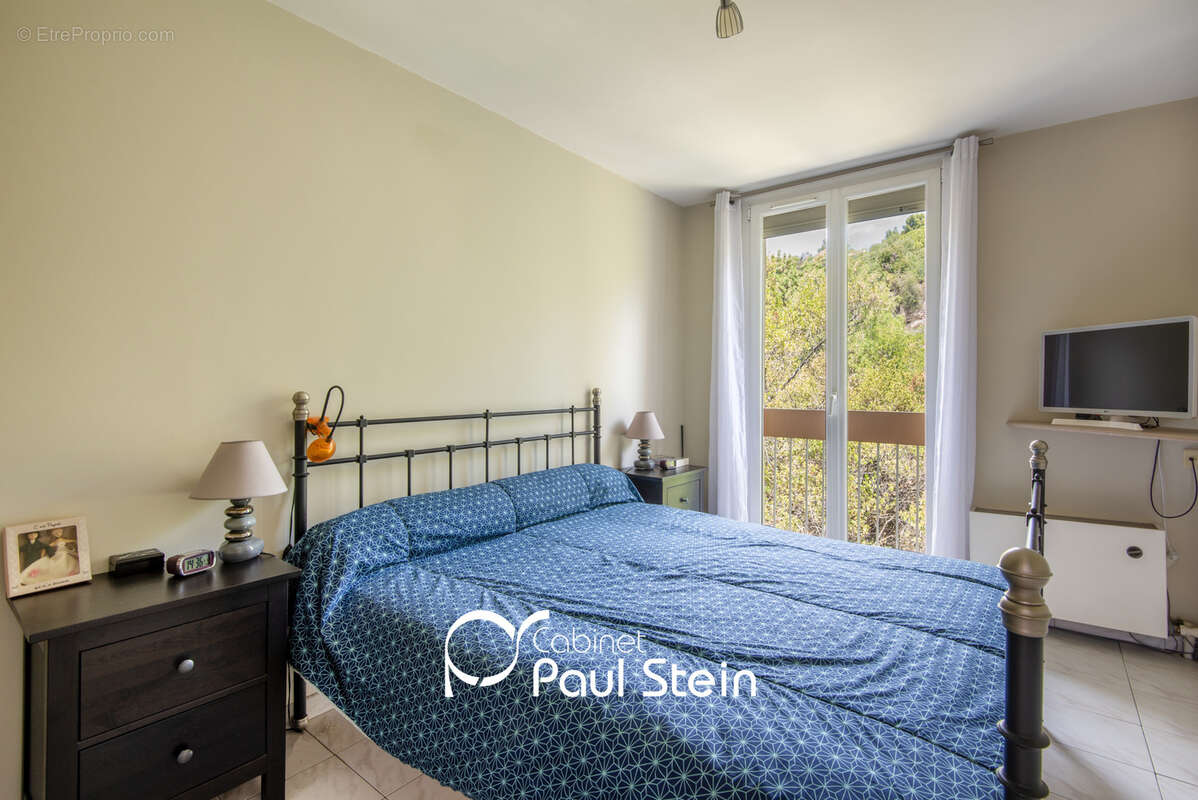 Appartement à MARSEILLE-14E