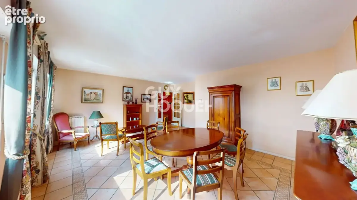 Appartement Saint Jean De Luz 3 pièce(s) 76.2 m² - photo 3