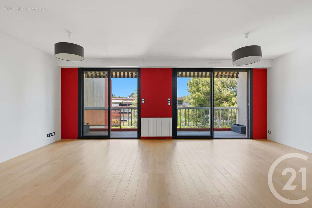Appartement 88 m² à Montpellier  - photo 9