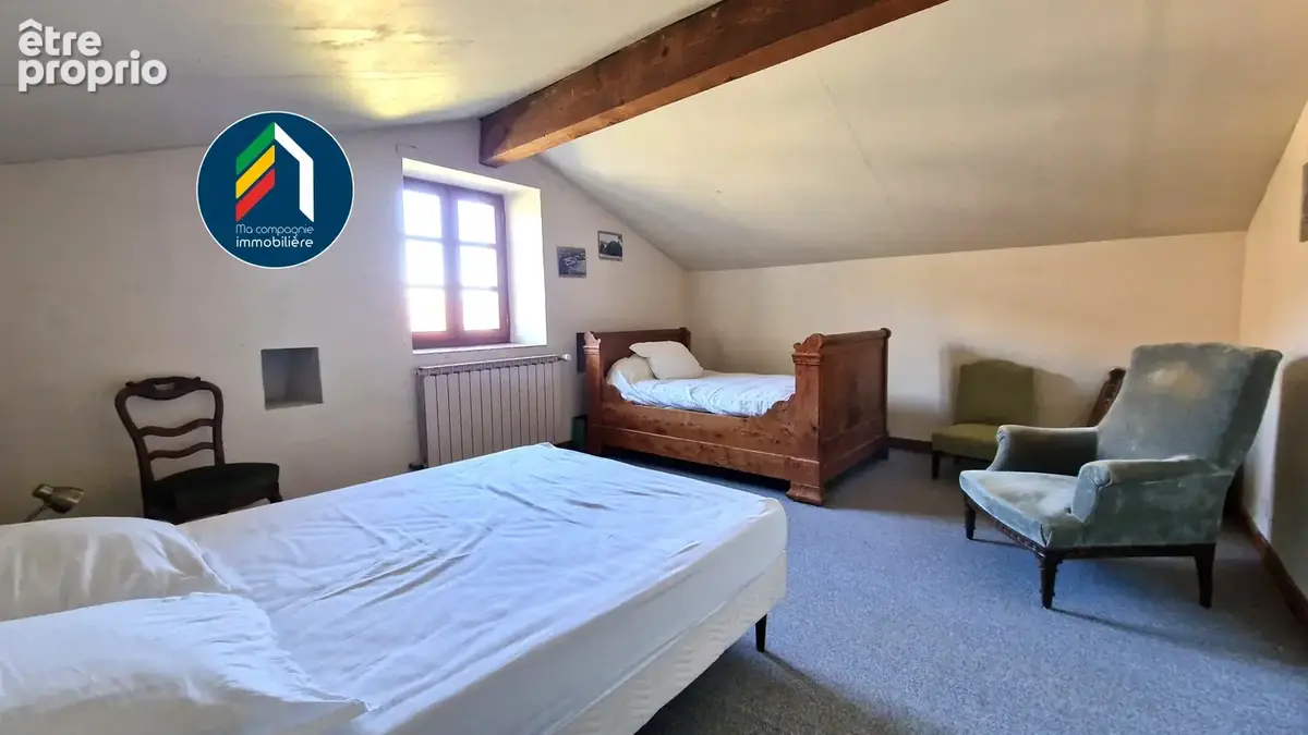 Maison 12 pièces 330 m² à vendre à Marsanne (26740) - photo 8