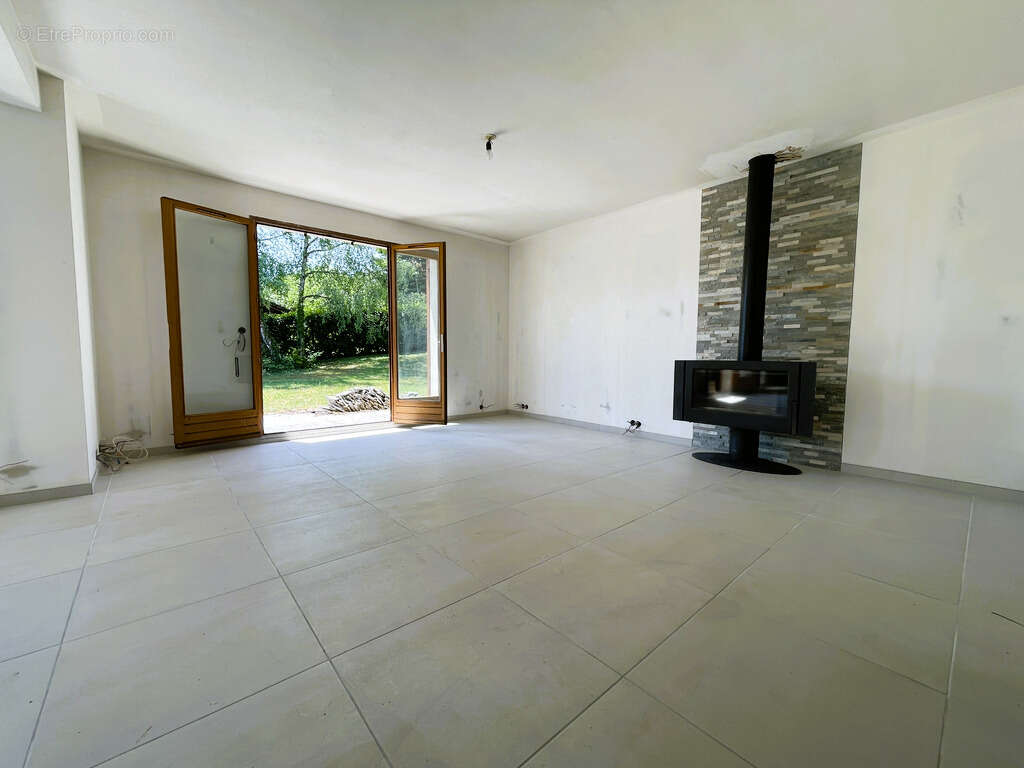 Maison à BERNIN