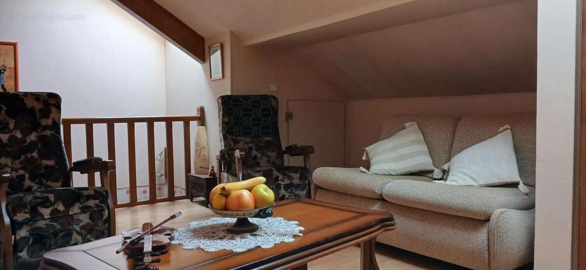 Maison à MAGNONCOURT