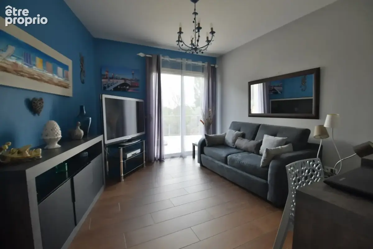 Propriété au calme - 5 chambres - T3 attenant - garage XXL - piscine - à MARMANDE (47) - photo 14