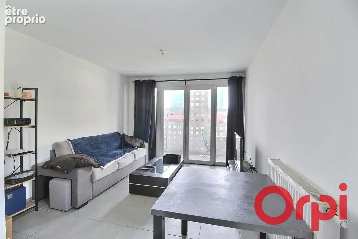 Appartement T2 avec balcon " Horizon Méditérannée " - photo 6