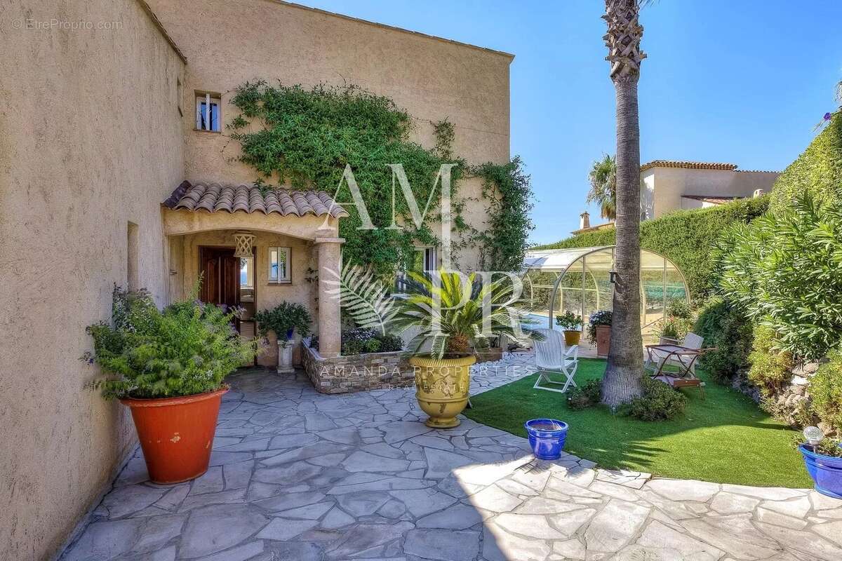 Maison à CANNES