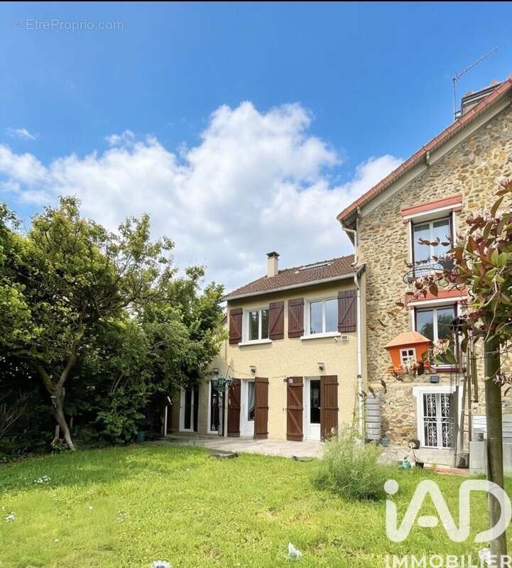 Photo 3 - Maison à CHELLES