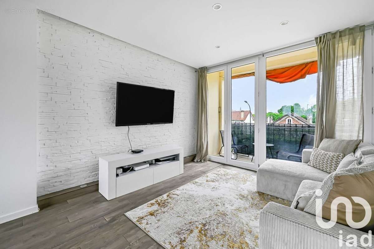 Photo 6 - Appartement à LE RAINCY