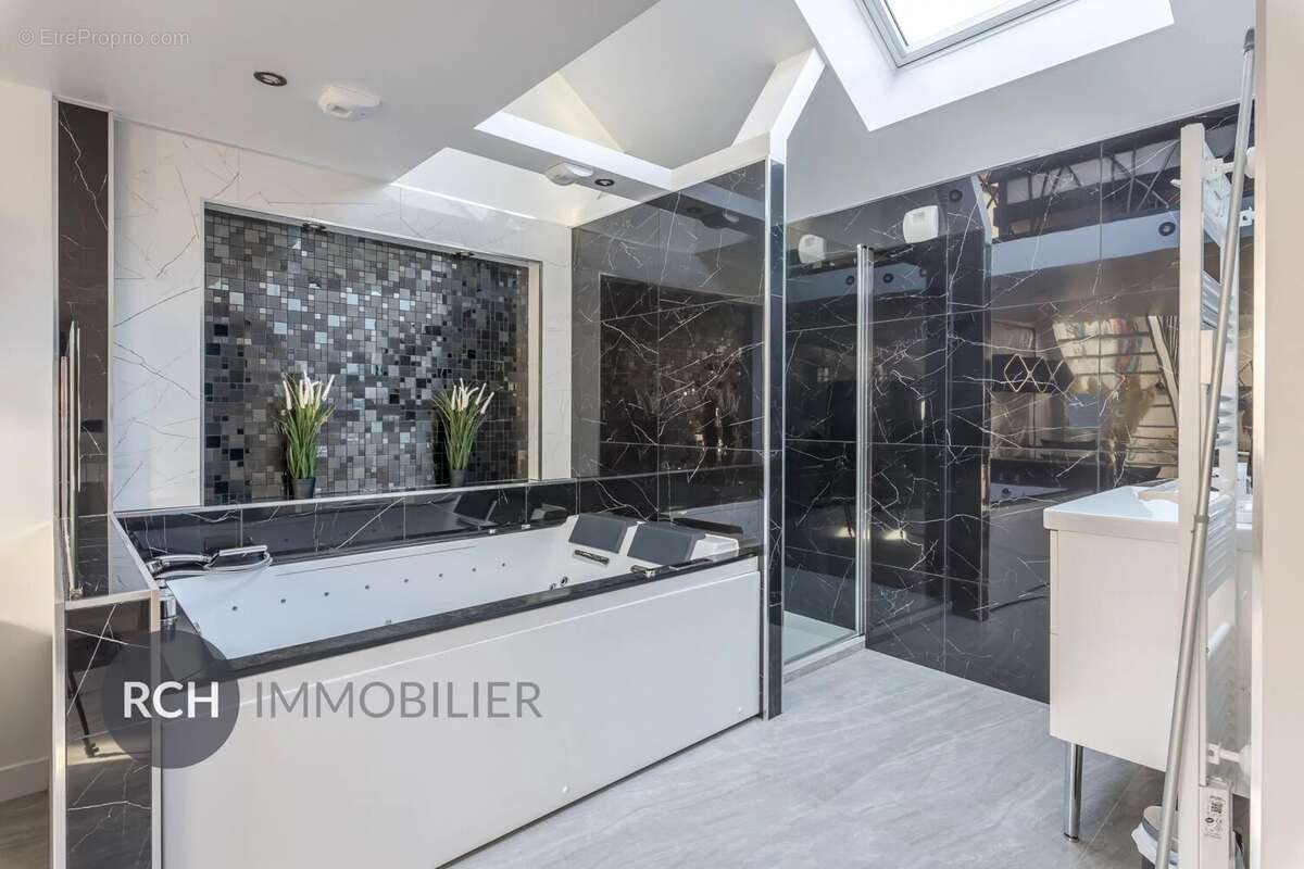 Maison à JOUARS-PONTCHARTRAIN