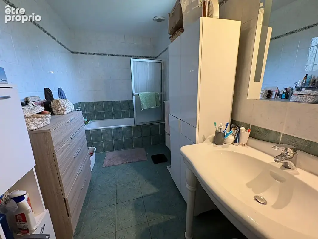 Maison Foulayronnes 5 pièce(s) 105.5 m2 - photo 9