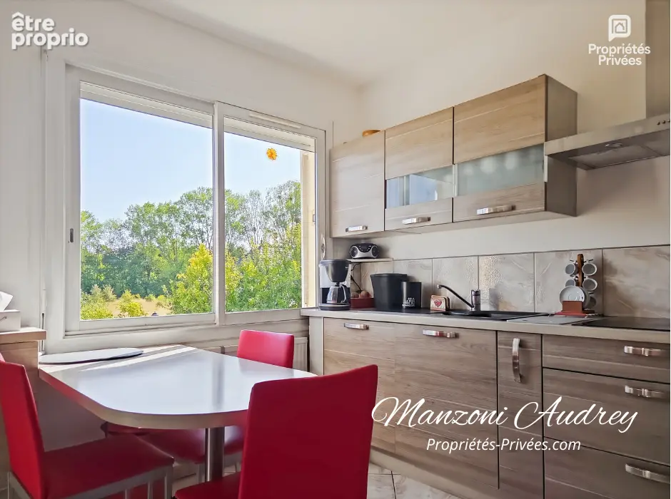 Maison Saint Lye 6 pièce(s) 108.6 m2 - photo 6