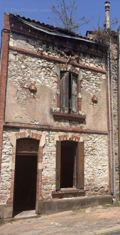 Maison de ville à rénover - photo 16