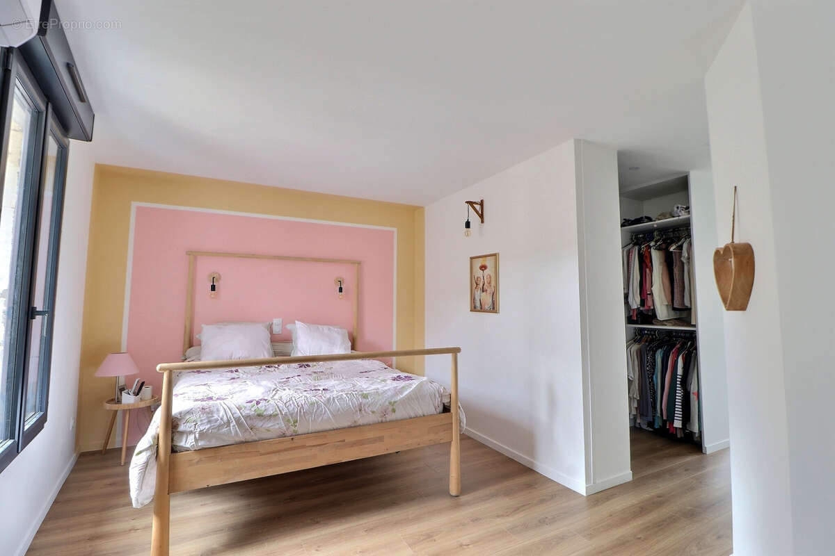 Maison à LANSARGUES