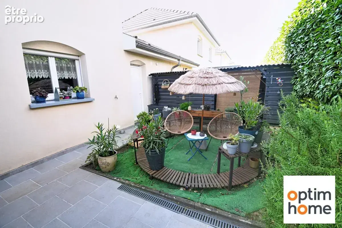 Tres belle maison - 3 chambres - terrain - terrasse - sans travaux - photo 2