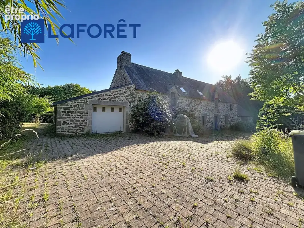 Longère - 5 Chambres - 1,5 hectares - photo 2