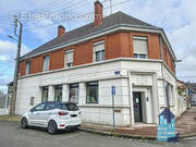 Commerce à BLANGY-SUR-BRESLE