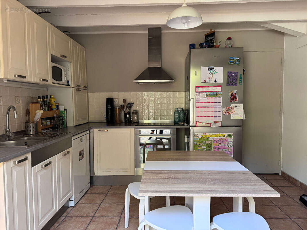 Maison à VILLENEUVE-LES-AVIGNON