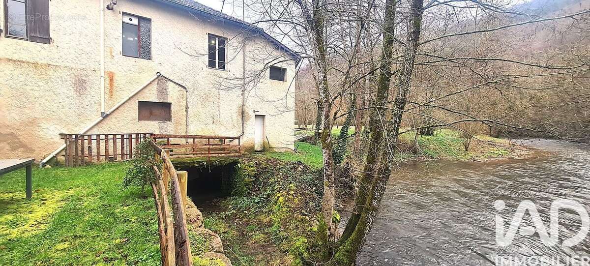 Photo 6 - Maison à SAINT-CERE