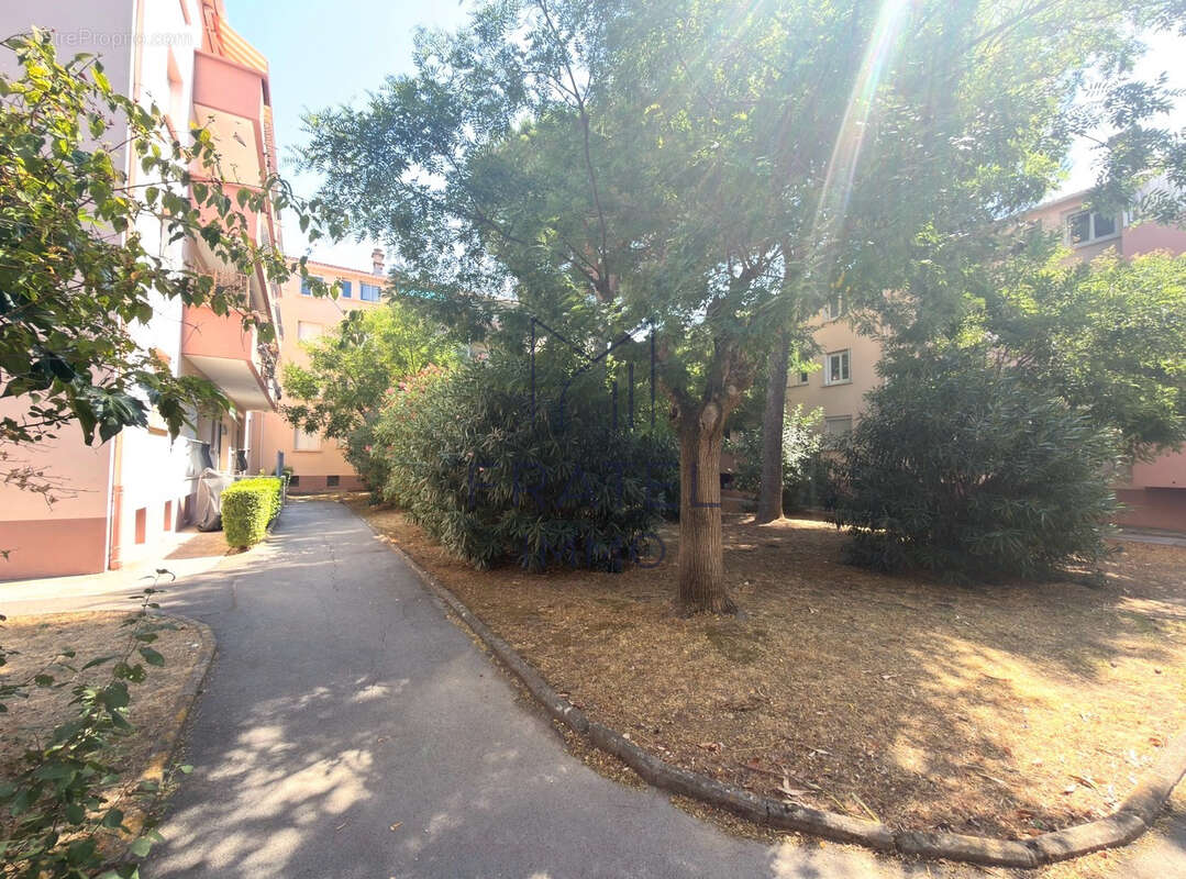 T3 traversant 79 m2 avec terrasse - photo 20