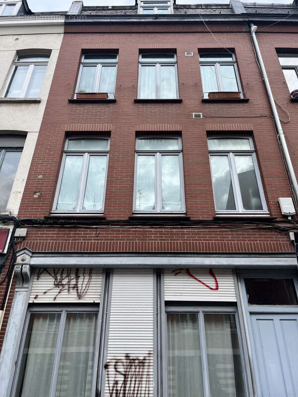 Appartement à LILLE